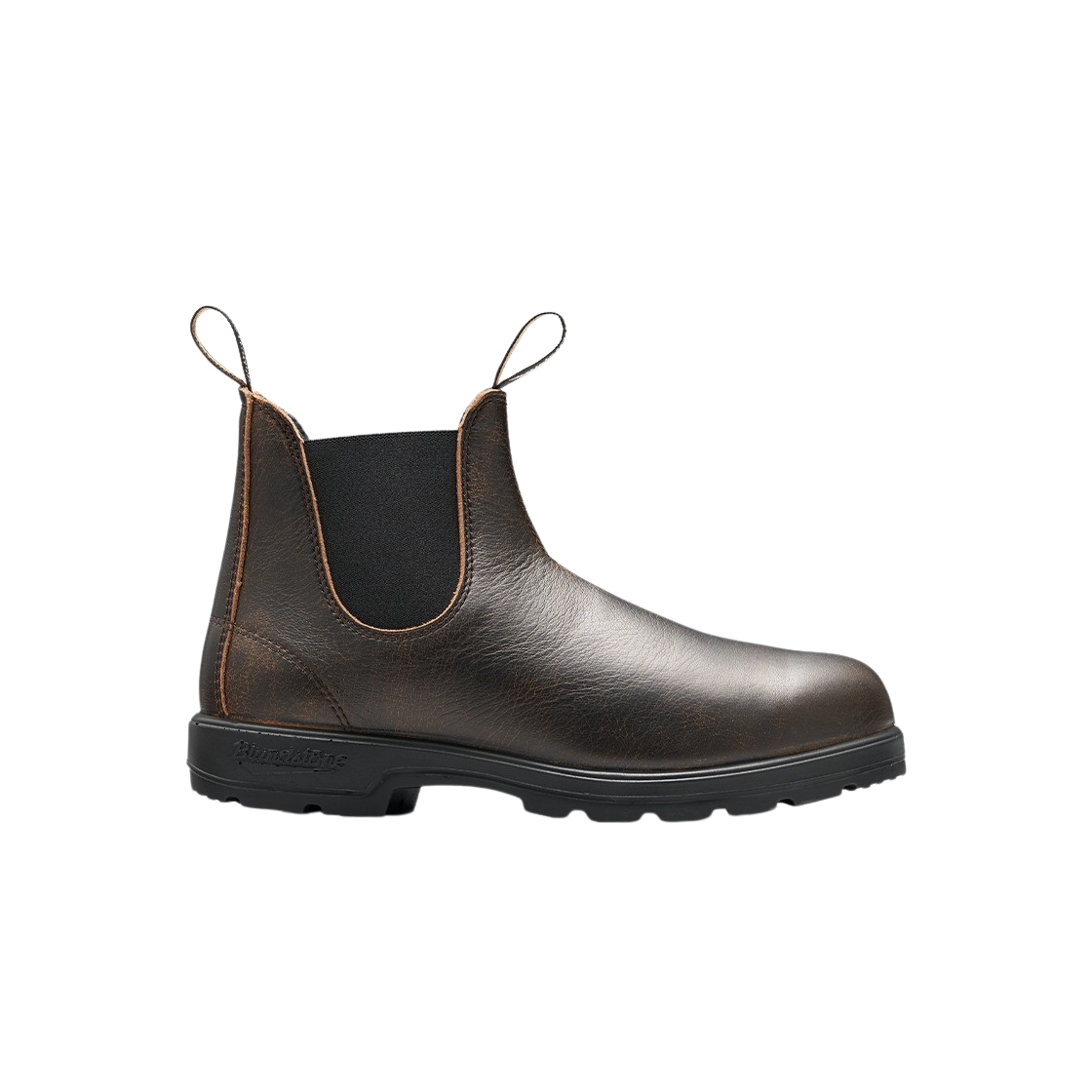 CLASSICS #2440 BLUNDSTONE Classics 2440 Chelsea Boots Vintage Brown