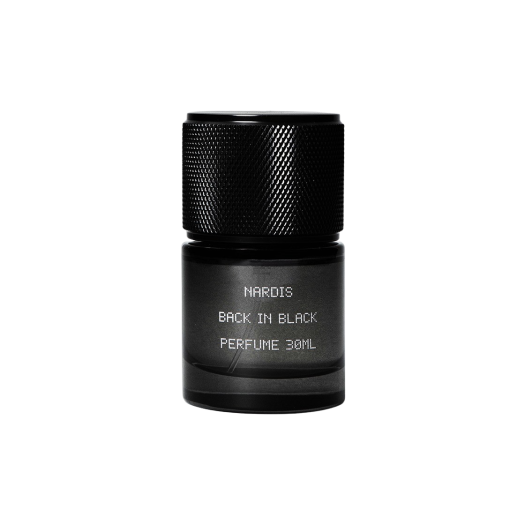 NDSPFBB30 Nardis Pefume Back In Black 30Ml