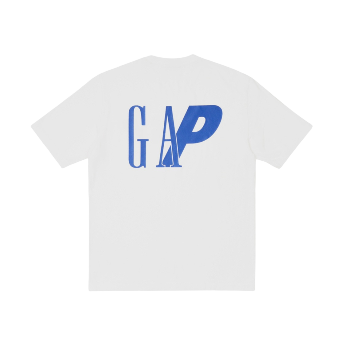 ★24SS 大人気★PALACE x Gap Heavy Jersey T-shirt Palace x Gap Heavy Jersey T-Shirt Black - 24SS | eBay