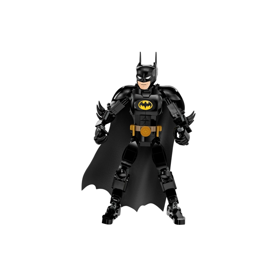 레고 DC 코믹스 배트맨™ 액션 피규어(Lego DC Comics Batman Construction Figure) - 1