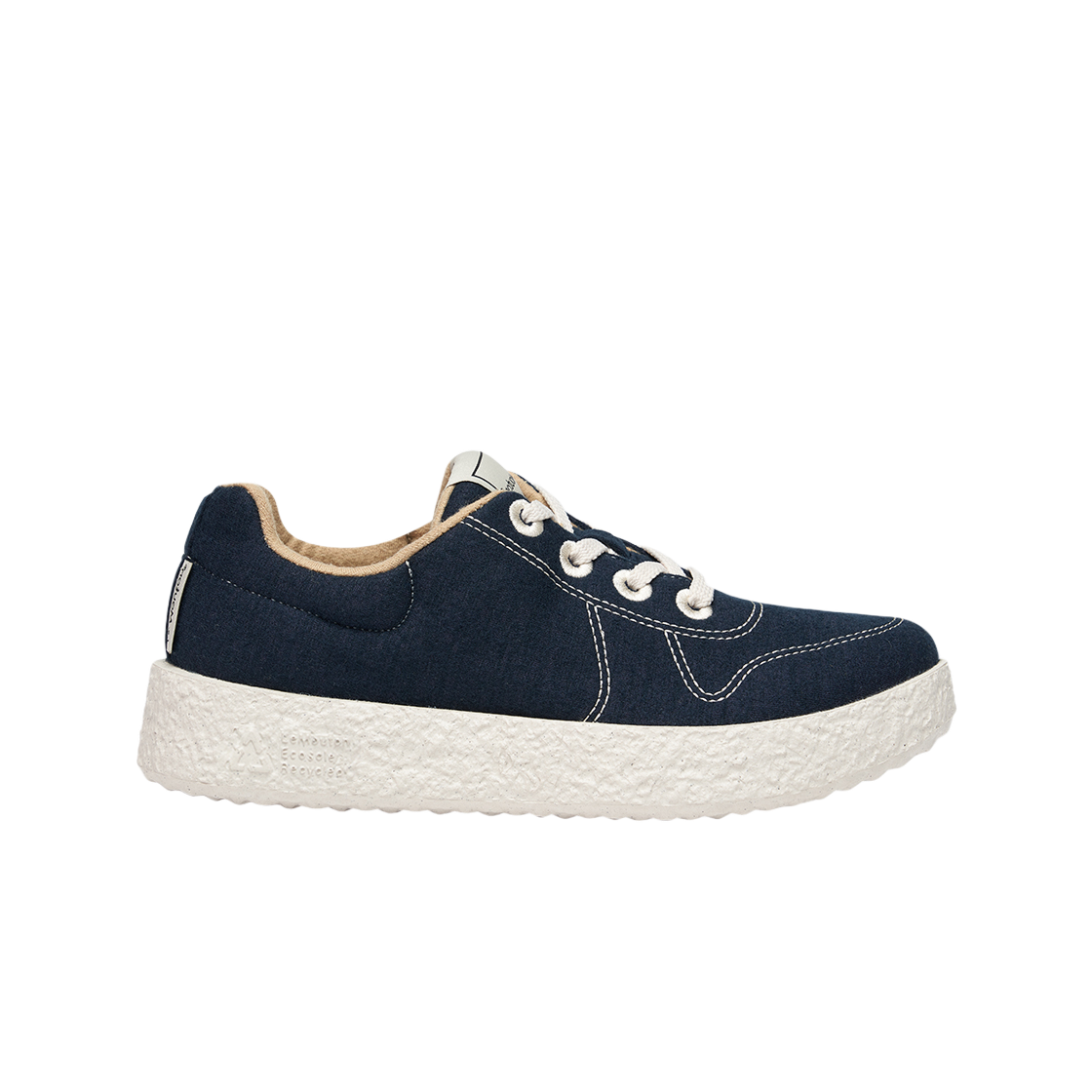 르무통 메이트 발 편한 메리노울 운동화 다크네이비