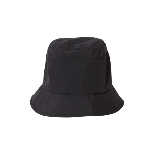 FPT3211OBK Frede Private Travel FPT 3211 Pocketable Hat O Black