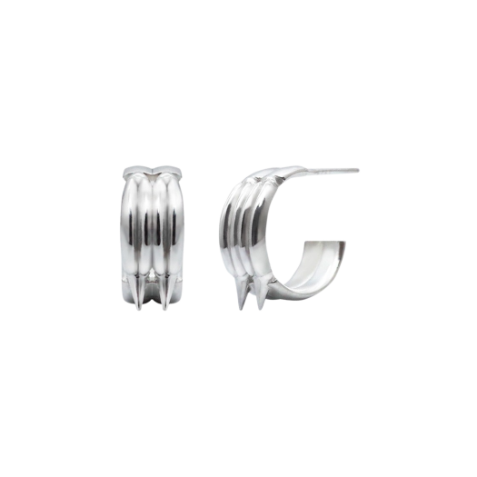 AJ013 Aloi Thorn Earring