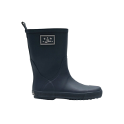 Bensimon BSM Rain Boots Mid Midnight Navy