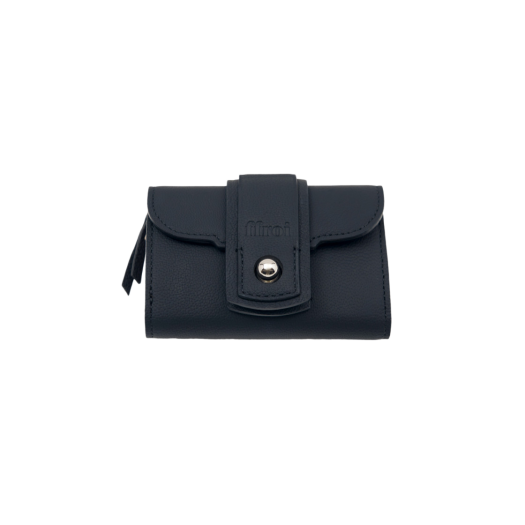 FFROI Aver Wallet Black STYLE | KREAM