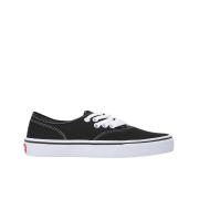 Fumito Ganryu Graffiti Deck Shoes Black White