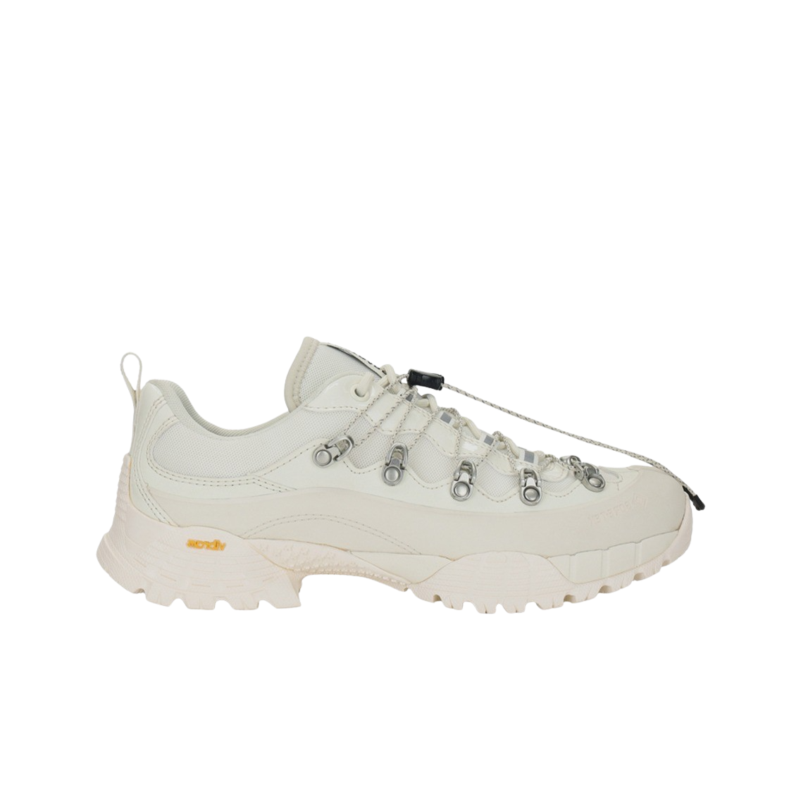 로스트가든 x 코오롱스포츠 톤 화이트(LOSTGARDEN x Kolon Sport Ton White)
