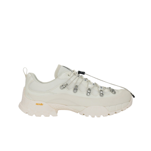 Ton White LOSTGARDEN x Kolon Sport Ton White