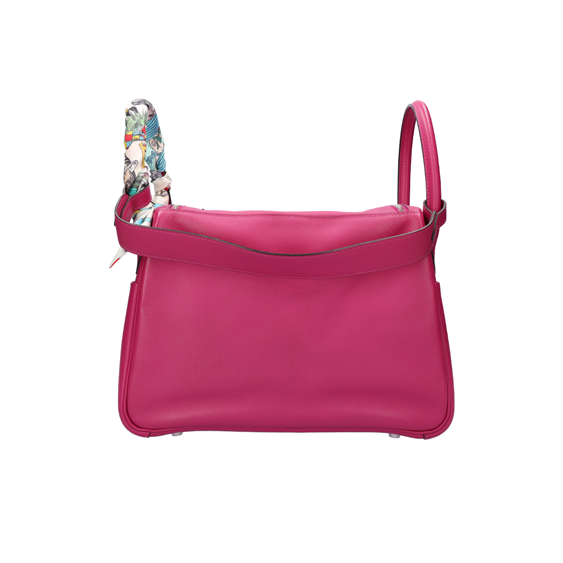 에르메스 린디백(Hermes Lindy 30 Bag Swift Tressage Epsom) - 3