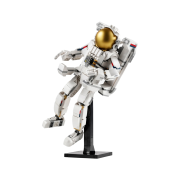 Lego Space Astronaut