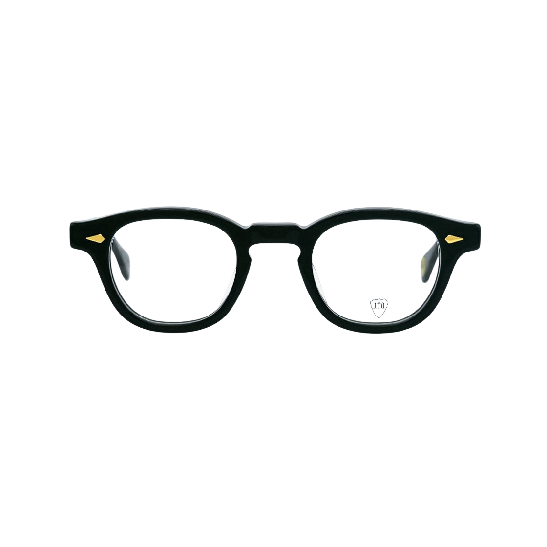 JTPL-102Ab JTO Originals AR Gold Edition 46-24 Black Crystal - 대표 이미지 #1