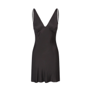 Hai Women Anais Dress Black
