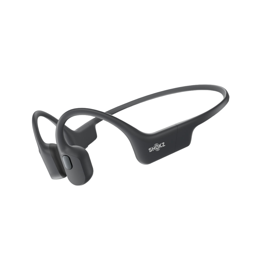 샥즈 오픈런 블랙(SHOKZ OpenRun Black)