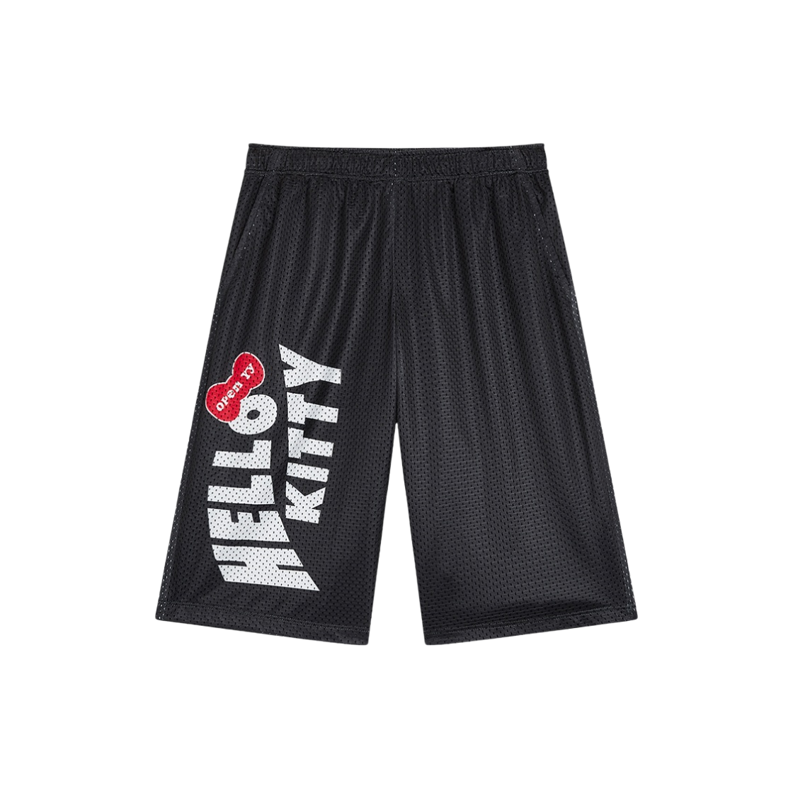 [OPEN YY] CRINKLED GATHER SHORTS★新作・25SS★韓国★ OPEN YY] CRINKLED GATHER SHORTS, CHARCOAL 正規品 韓国
