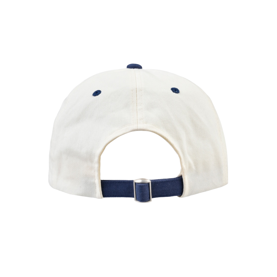 ★AEAE★ WEB LOGO TWO TONE BALL CAP WHITEBLUE A231UAA05BL AEAE] WEB LOGO TWO TONE BALL CAP - [WHITE/BLUE] 正規品 韓国