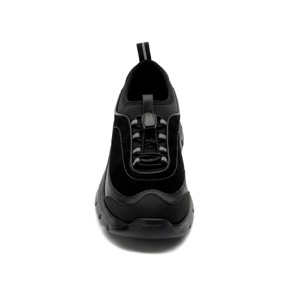 톰맥캔 몬트리올 01 남성 스니커즈 블랙(Thom McAn Montreal 01 Sneakers Black) - 2