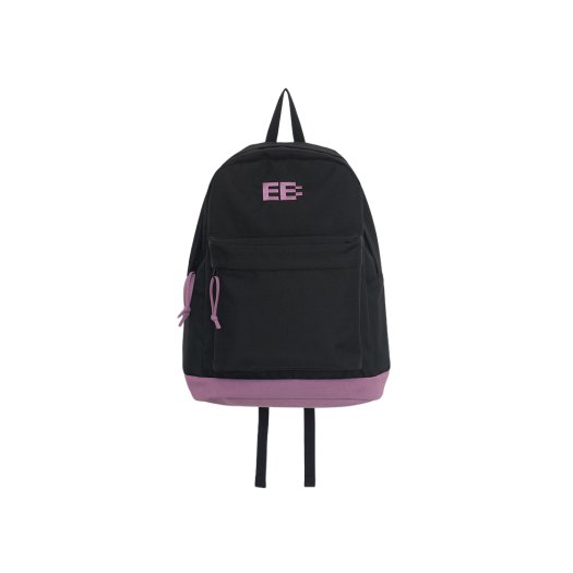 ENZO BLUES☆Pixel Logo Sporty Gymsack ENZO BLUES | KREAM