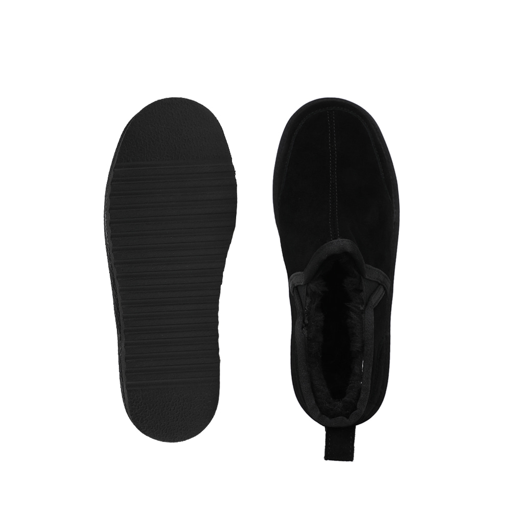 톰맥캔 퍼스 01 남성 퍼 부츠-블랙(THOMMCAN  PERTH 01   BOOTS -BLACK) - 2