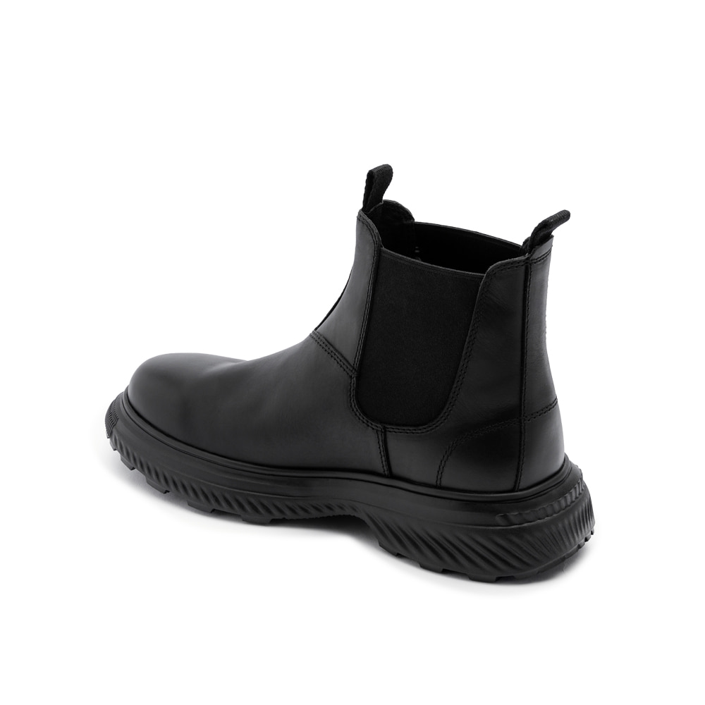 톰맥캔 호바트 01 남성 첼시부츠-블랙(THOMMCAN  HOBART 01  BOOTS-BLACK) - 4