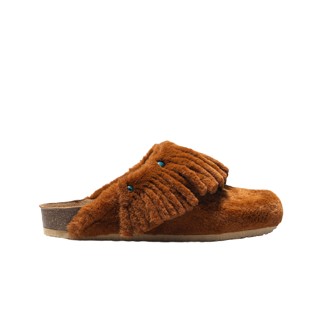 FKB3MLTCFUSB Ferker Tico Sudan Brown