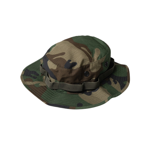 2024041810 YMCL KY Jungle Hat Woodland