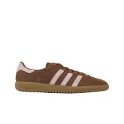 (W) Adidas Bermuda Preloved Brown