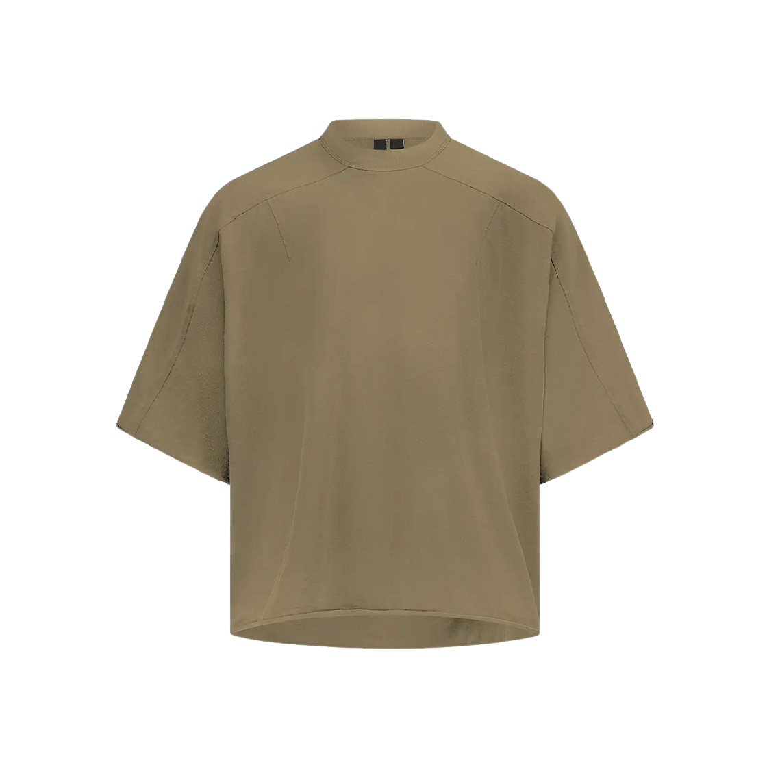 KM4CTSSES30KK Entire Studios Heavy Dart Tee Cork - 24FW