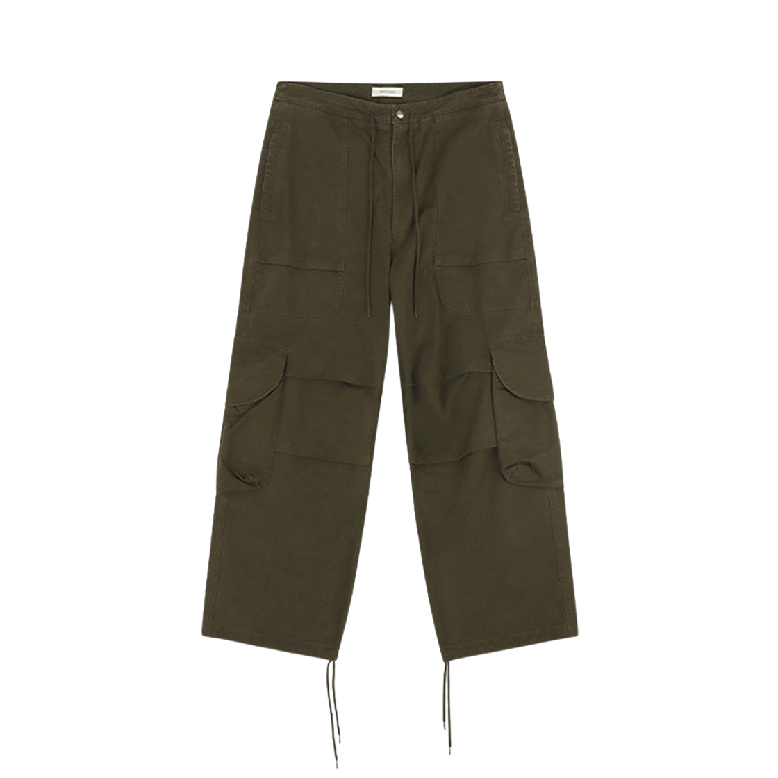 KM4DPALES66KE Entire Studios Freight Cargo Pine - 24FW