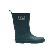 Bensimon BSM Rain Boots Mid Forest Green