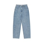 Amomento Mens Recycle Cotton Denim Light Blue - 24FW