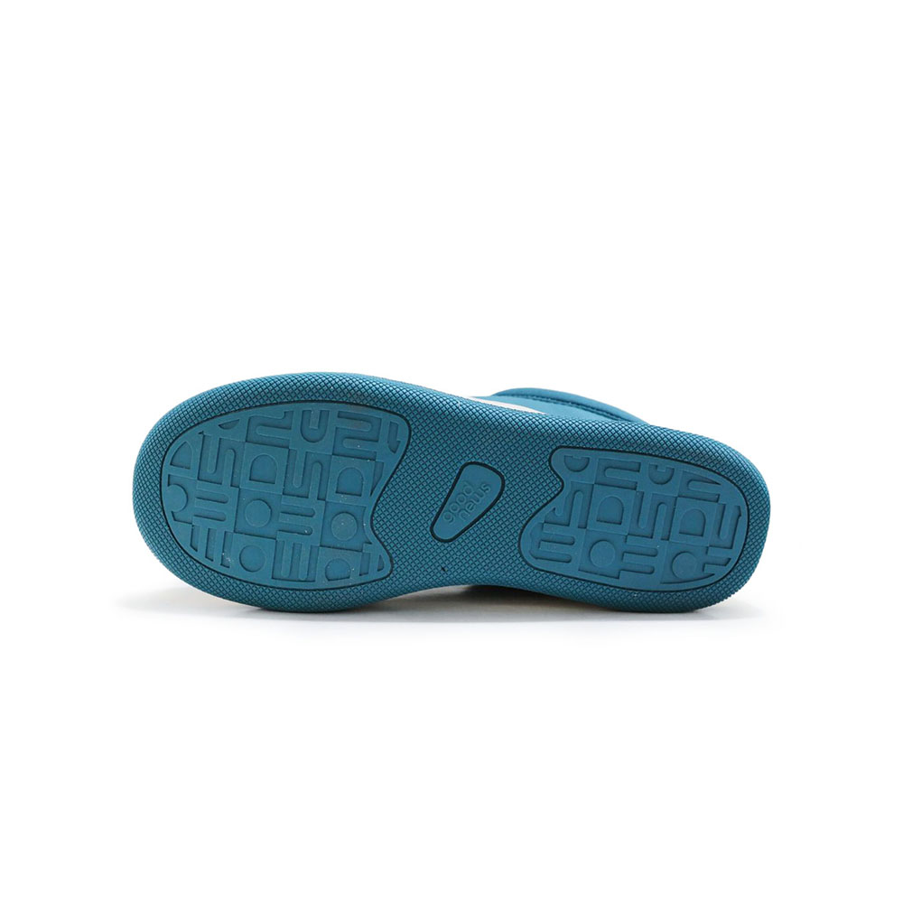 굿뉴스 블룸 스니커즈 블루(Good News Bloom Sneakers Blue) - 4