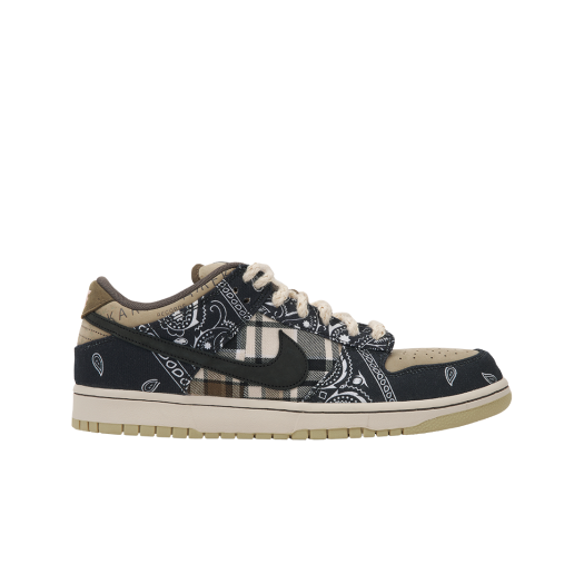 Nike x Travis Scott SB Dunk Low