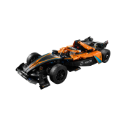 Lego NEOM McLaren Formula E Team Race Car