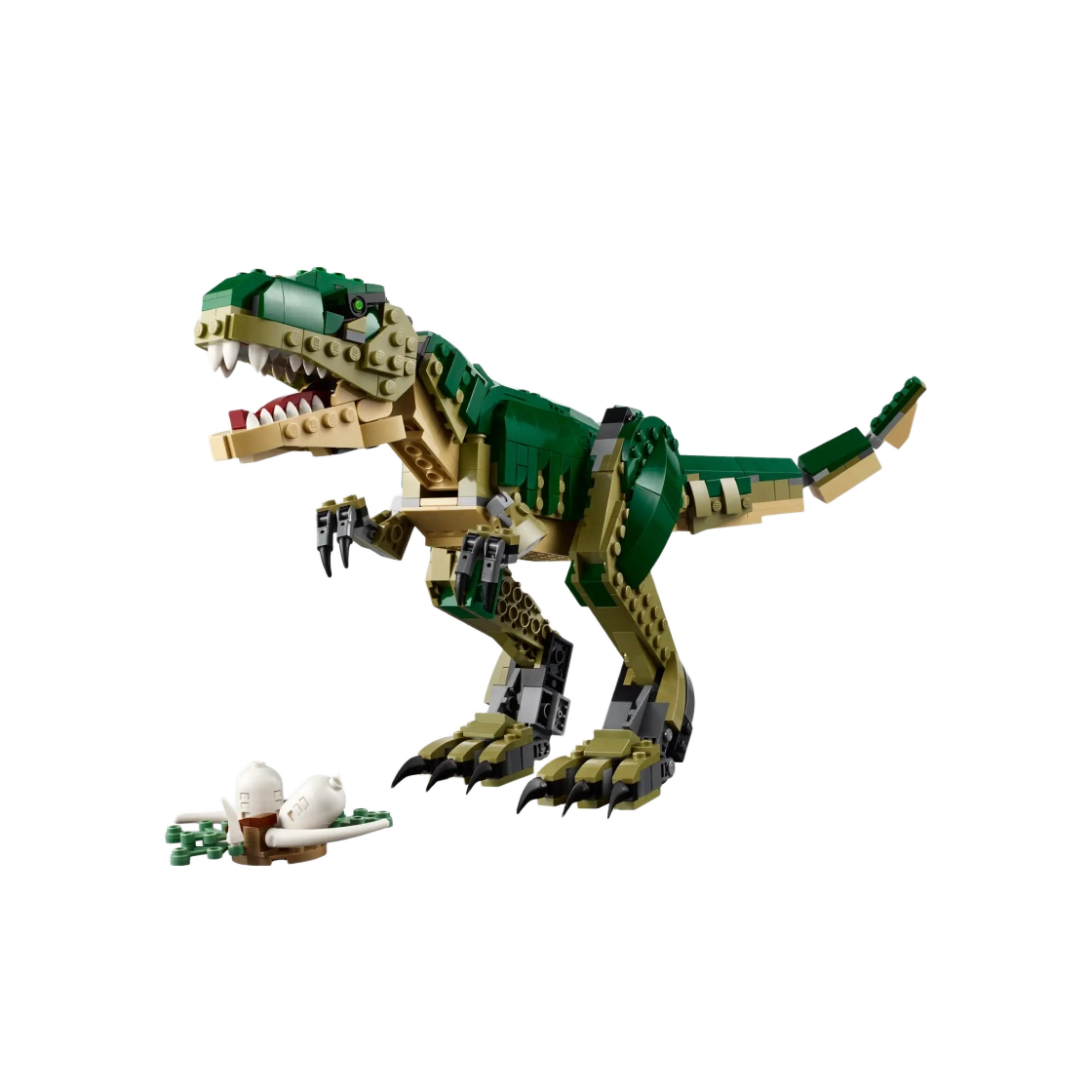 레고 T-렉스(Lego T. rex) - 1
