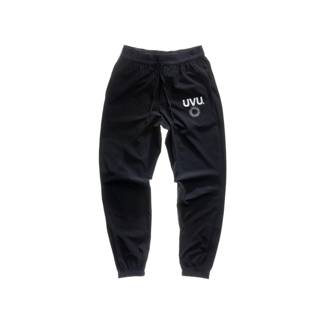 UVU club トレーニングショーツ 黒　Lサイズ UVU トレーナー ショートパンツ 黒 L UVU club トレーニングショーツ