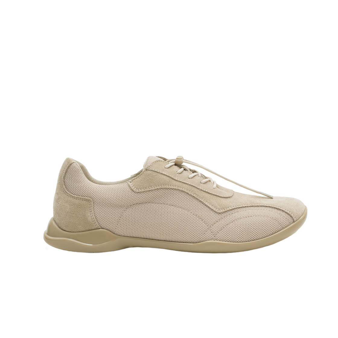 페몬트 스퀘어 메쉬 베이지(Pemont Square Mesh Beige)