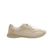 Pemont Square Mesh Beige