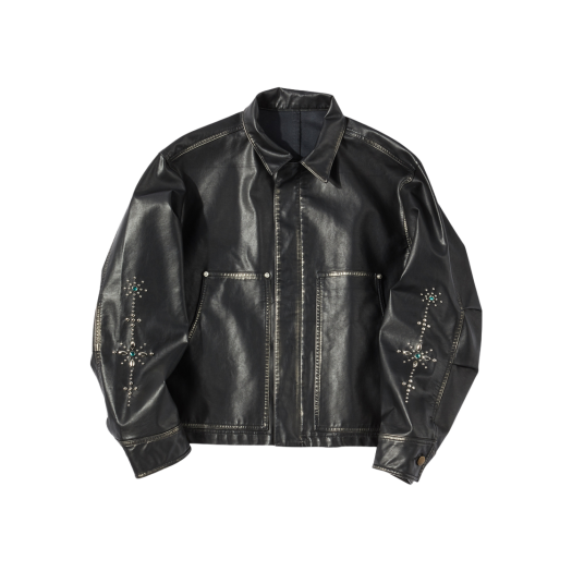 leather jacket | SHOP | KREAM leather jacket | SHOP | KREAM