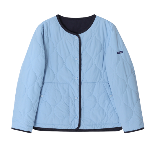 ASJF251KR06-BLU Saint James Diamant II Blue/Dark Navy
