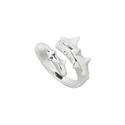 【SENTIMENTS】NO.467 BURNISH RING ★韓国人気★ 追跡付 SENTIMENTS】 NO.467 [BURNISH] RING 指輪