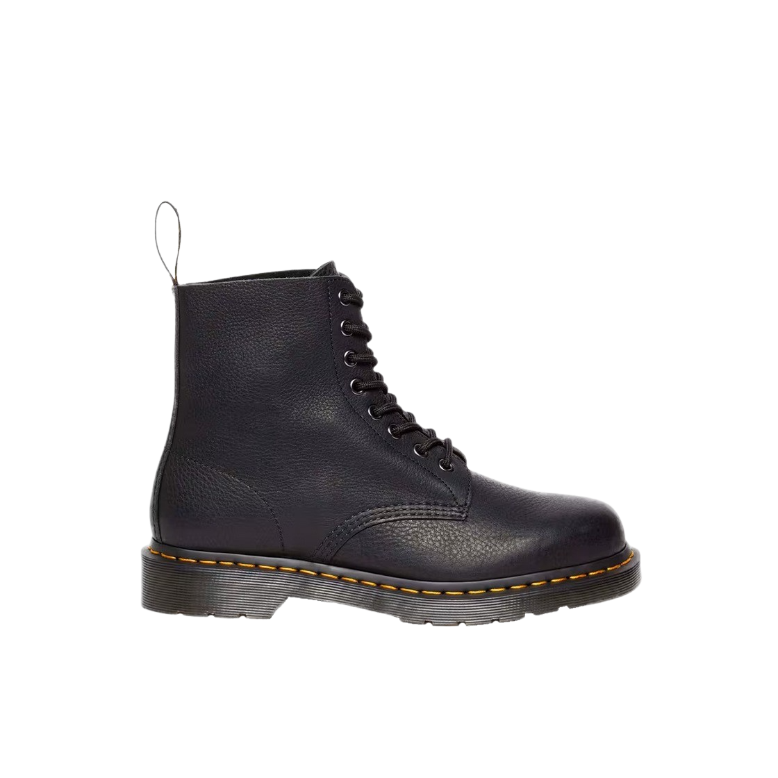 KM4DSOBDR01BK Dr. Martens 1460 Pascal Ambassador Black