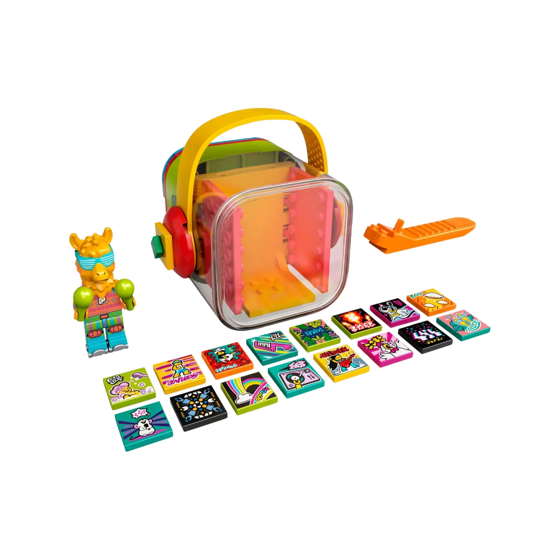 43105 Lego Vidiyo Party Llama BeatBox