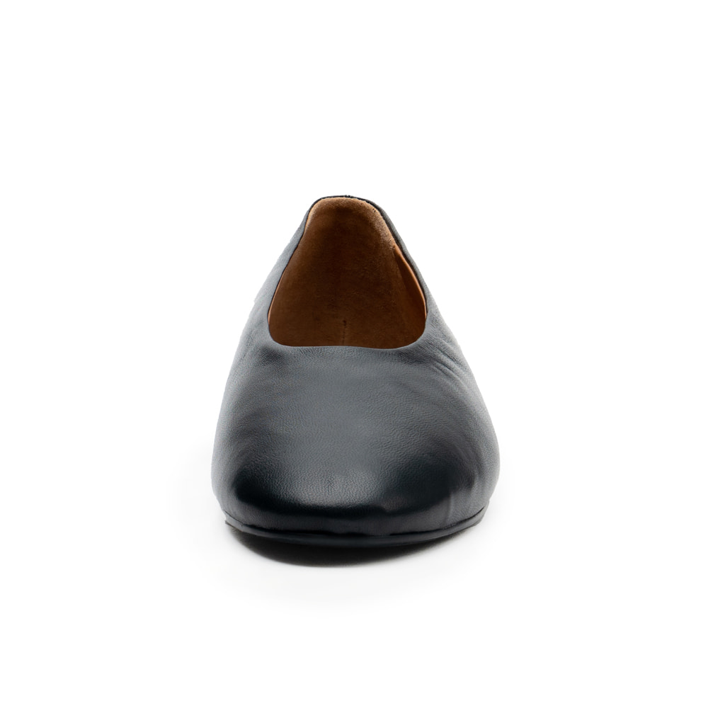 톰맥캔 드레스덴 01 여성 발레리나 슈즈-블랙(THOMMCAN  DRESDEN 01   BALLERINA -BLACK) - 5