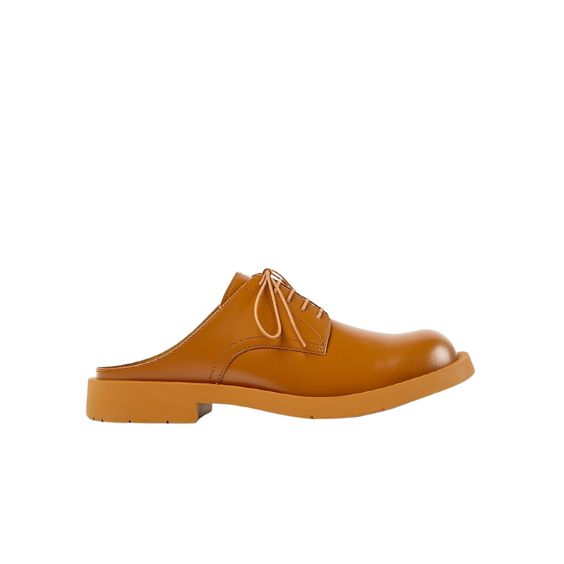 캠퍼랩 밀 1978 로퍼 브라운(CAMPER LAB Mil 1978 Brown)