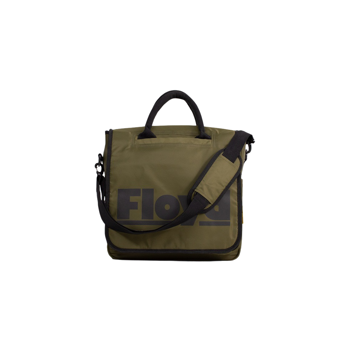 FLOYD051 Floyd DJ Bag Gator Green
