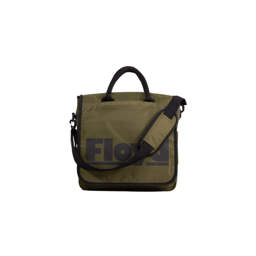 FLOYD051 Floyd DJ Bag Gator Green