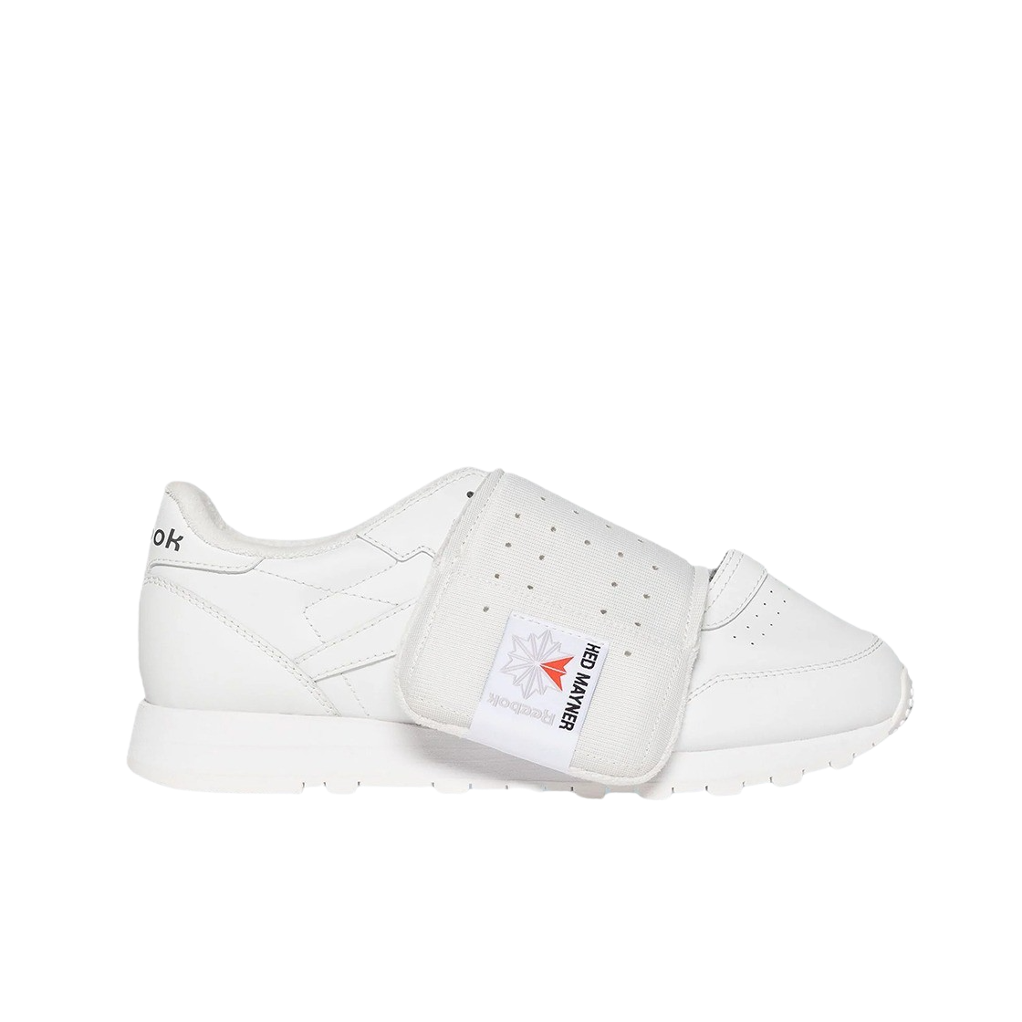 헤드 메이너 x 리복 클래식 레더 화이트 - 24FW(Hed Mayner x Reebok Classic Leather White - 24FW)