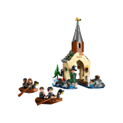 Lego Harry Potter Hogwarts Castle Boathouse