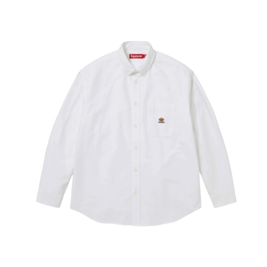 팔라스 x 갭 옥스포드 드랍 숄더 멀티 - 24SS | Palace | KREAM