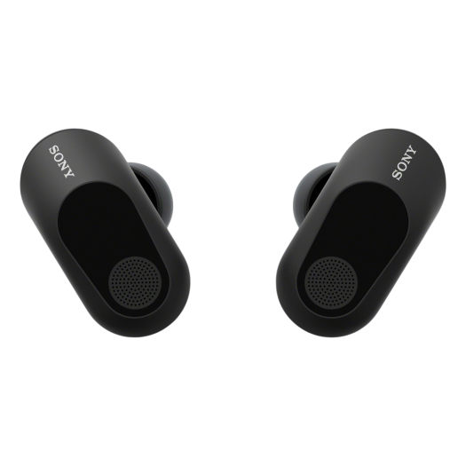 WF-G700N-BK Sony INZONE Buds Black (Sony Korea Ver.)